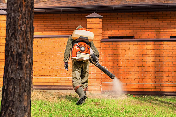 Trusted Fumigation Services service in Lake Mohawk, NJ - Nex Pest Control